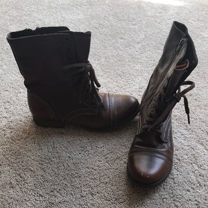 Steve Madden Boots